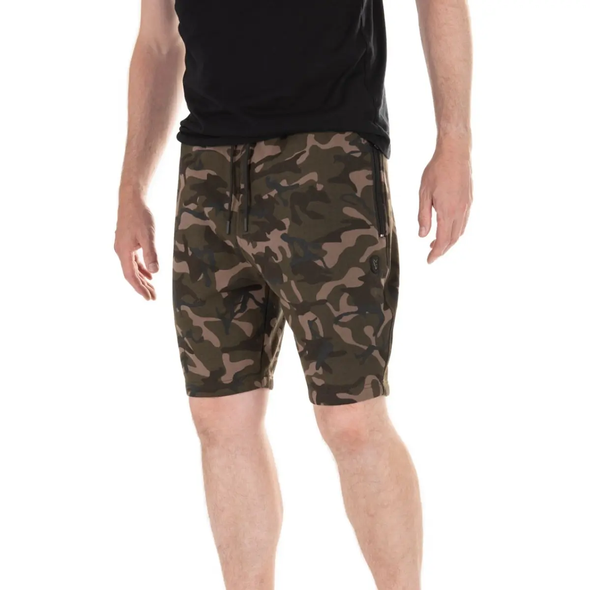 Fox Camo Jogger Shorts Mrozmiar M - MPN: CFX098 - EAN: 5056212141395