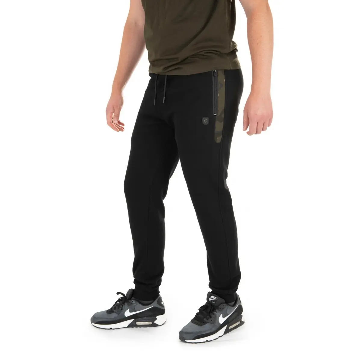 Fox Black / Camo Joggers XLrozmiar XL - MPN: CFX088 - EAN: 5056212141296