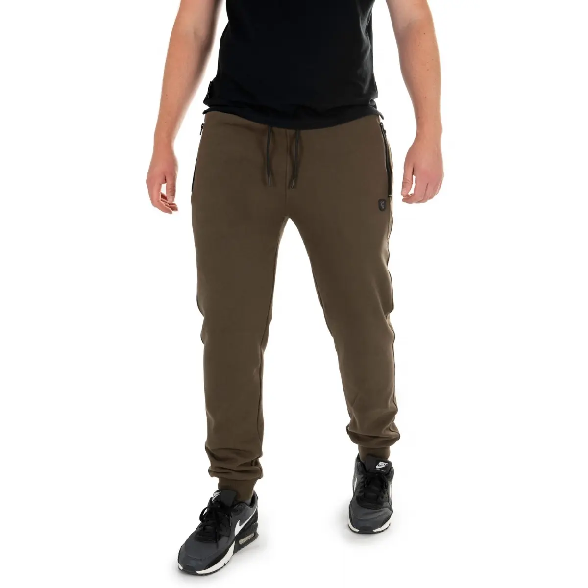 Fox Khaki / Camo Joggers XLrozmiar XL - MPN: CFX082 - EAN: 5056212141234