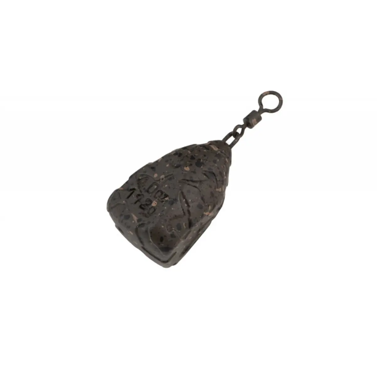 Fox Edges Tri Pear Swivel Lead 85 gciężar 85 g - MPN: CED053