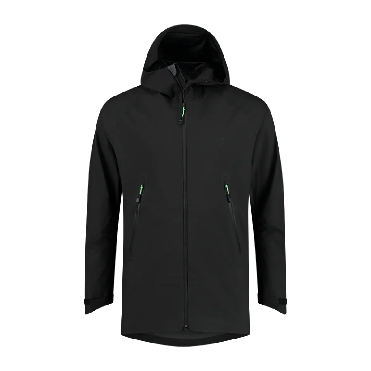 Korda KORE DRYKORE Jacket Black Lrozmiar L - MPN: KCL408 - EAN: 5060461129936