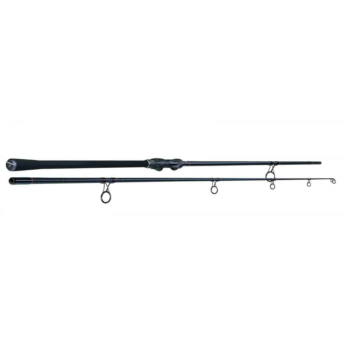 Sportex Invictus Carp Rod 3.00lb / 12ftwersja 3.00lb / 12ft - MPN: 150300 - EAN: 4048855388665