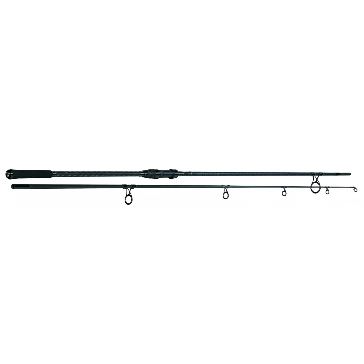 Sportex Competition CS-4 Carp Rod (2 sec.) 3.75lb / 13ftwersja 3.75lb / 13ft - MPN: 144376 - EAN: 4048855398978