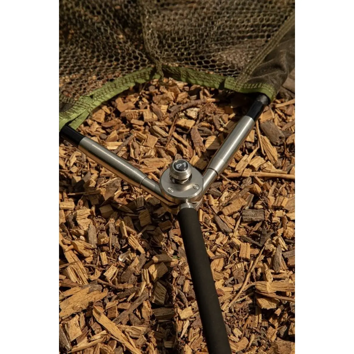 Solar P1 BOW-LOC Carbon Fibre Landing Net  Upgraded 42rozmiar 42 - MPN: P1BL42X - EAN: 5055681512248