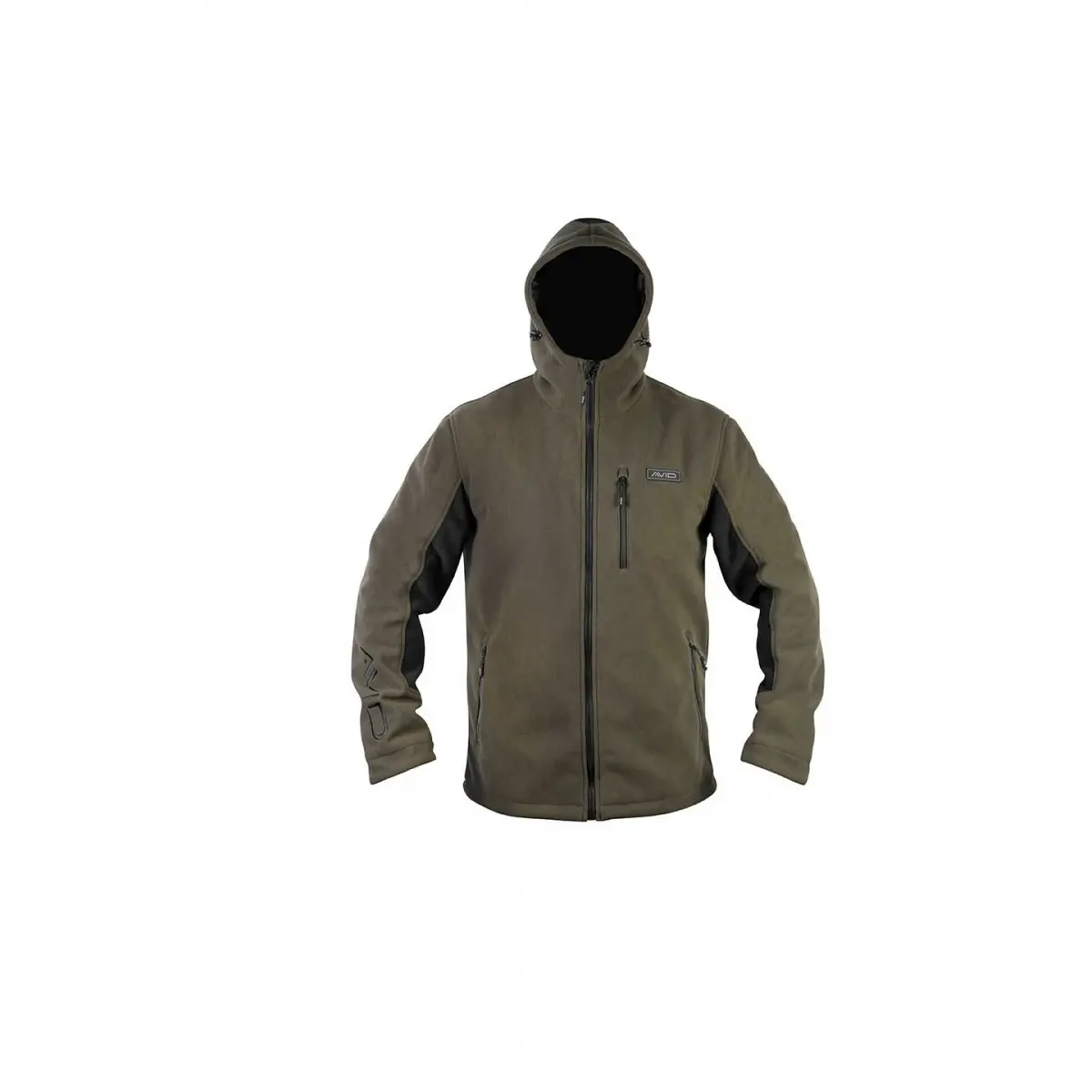 Avid Carp Windproof Fleece Lrozmiar L - MPN: A0620093 - EAN: 5055977496740