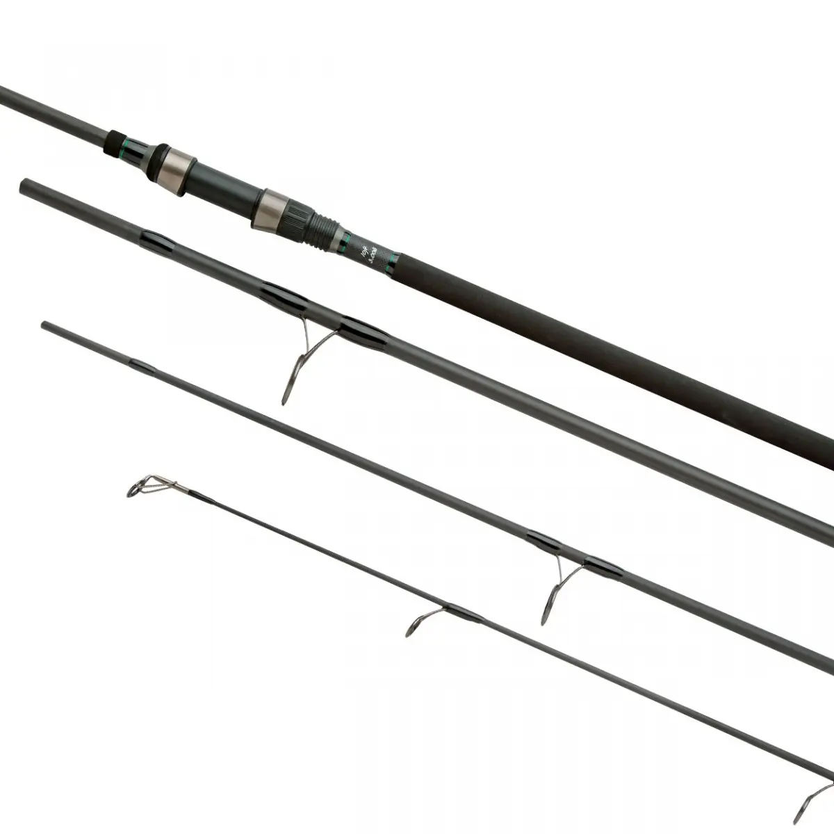Shimano Tribal TX-1 Lite  12ft - 3,50lb+ Intensitywersja 12ft - 3,50lb+ Intensity - MPN: TX1L12INT - EAN: 8717009854245