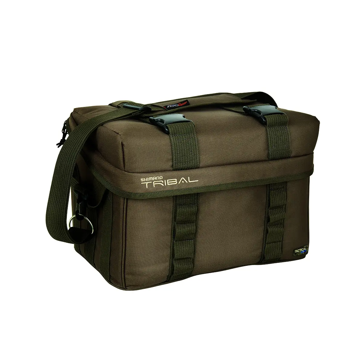 Shimano Tribal Tactical Gear Carryall Compact  42x26x27.5cmwymiary 42x26x27.5cm - MPN: SHTXL01 - EAN: 8717009846608