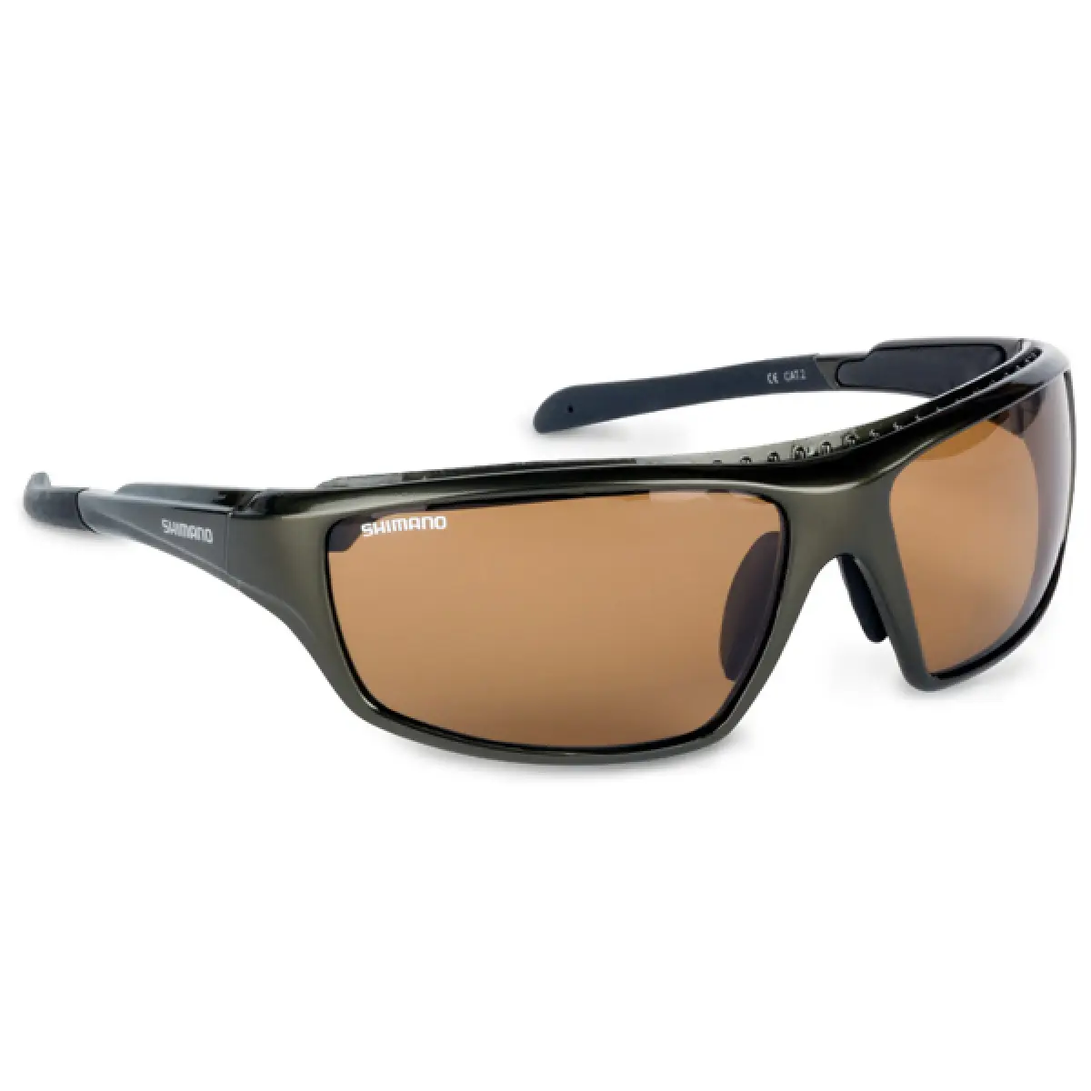 Shimano Polarized Sunglasses Purist uniwersalnyrozmiar uniwersalny - MPN: SUNPUR02 - EAN: 8717009778268