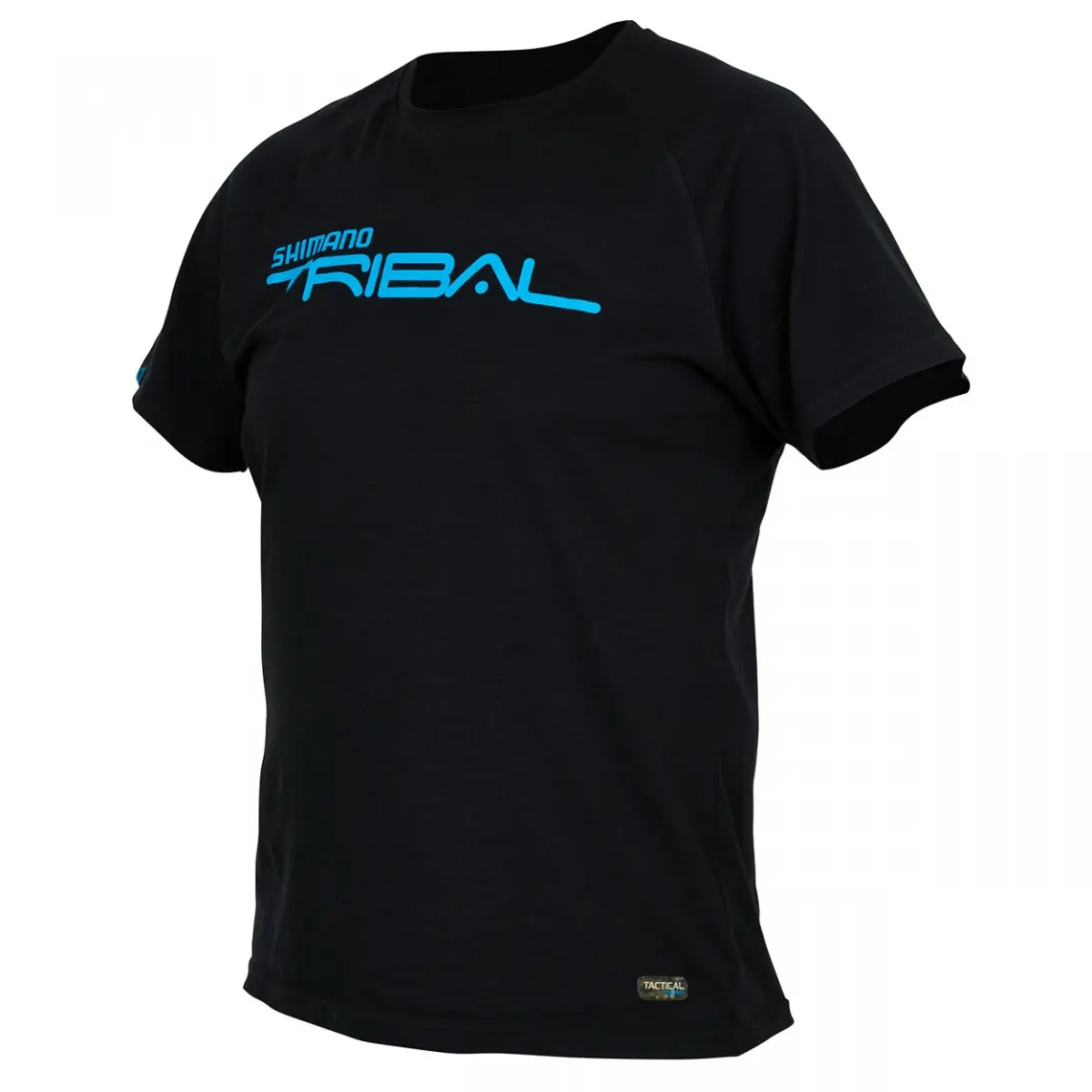 Shimano Tribal Tactical Wear T-Shirt Black XXXLrozmiar XXXL - MPN: SHTTW15XXXL - EAN: 8717009857888