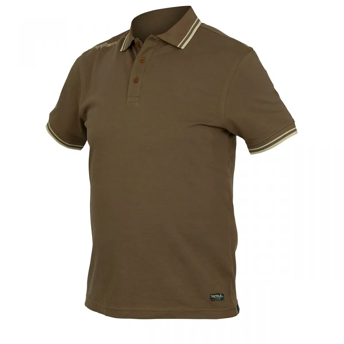 Shimano Tribal Tactical Wear Polo Shirtrozmiar M - MPN: SHTTW17M - EAN: 8717009857949