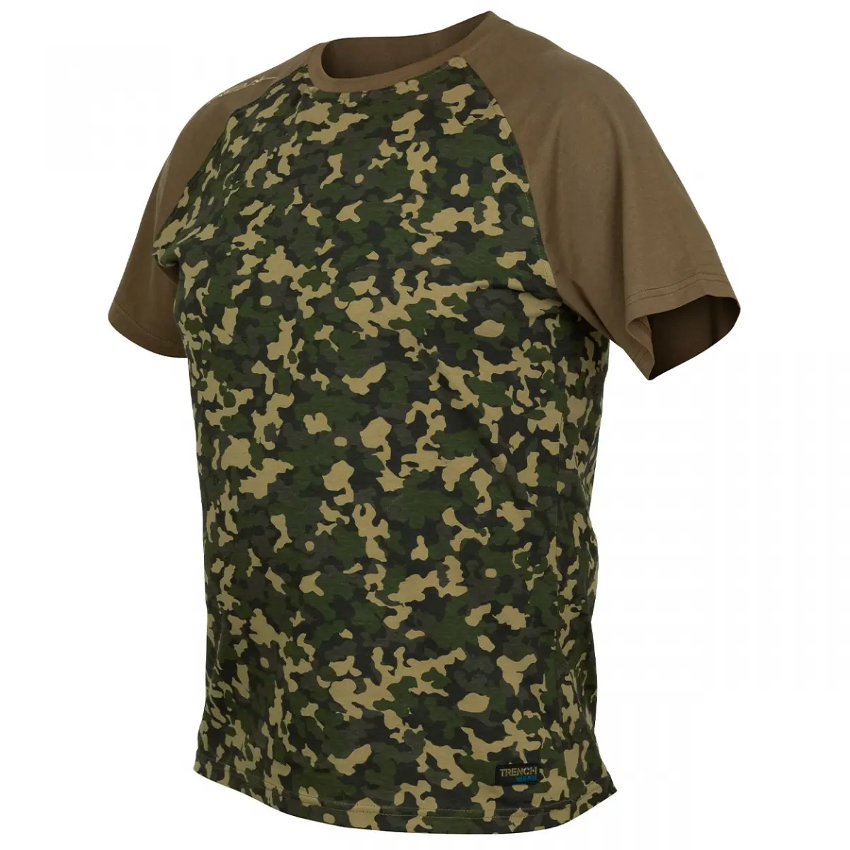 Shimano Tribal Tactical Wear Tricam T-Shirt XXLrozmiar XXL - MPN: SHTTW14XXL - EAN: 8717009857826