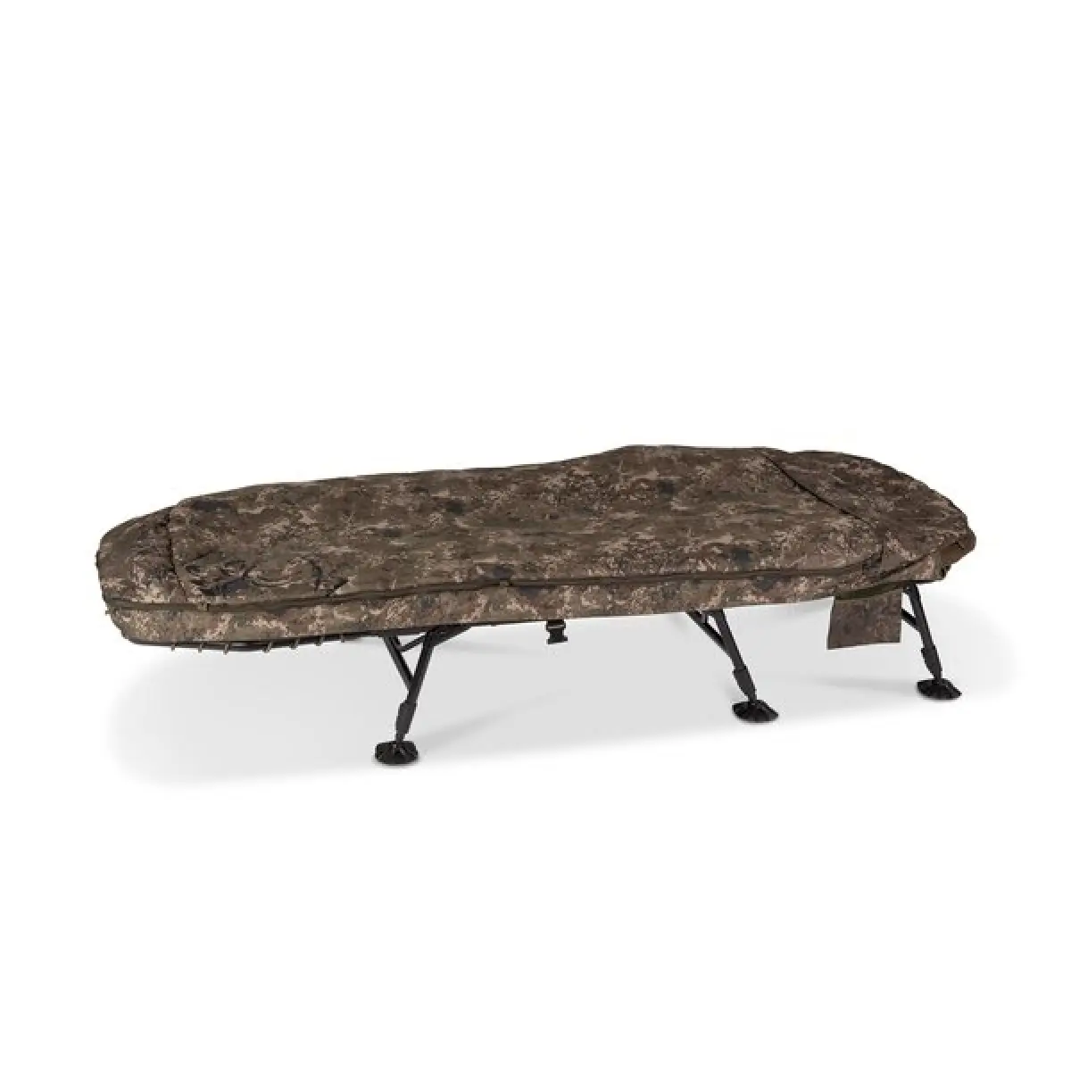 Nash MF60 Indulgence SS3 5 Season Mk II widewersja wide - MPN: T9486 - EAN: 5055108994862