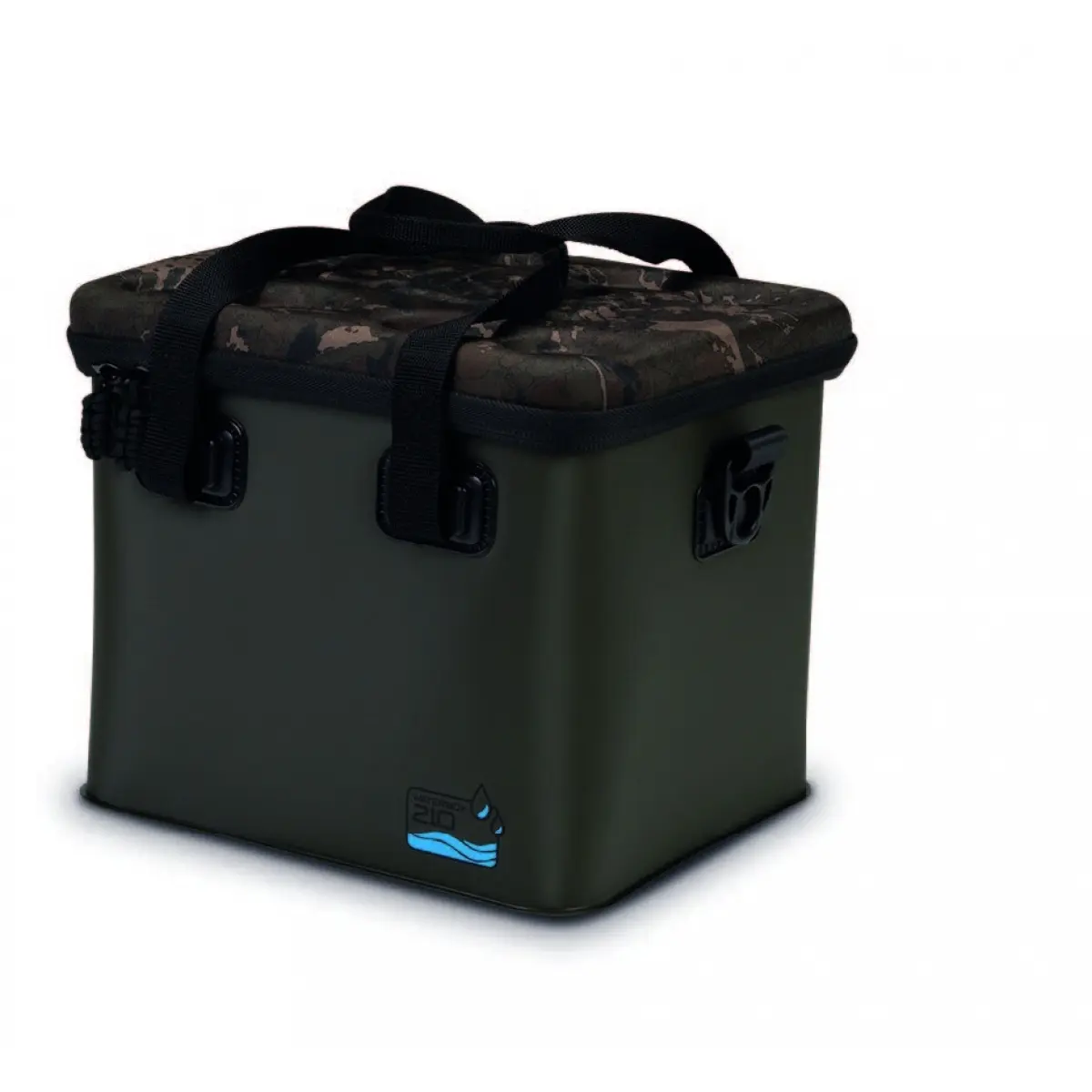 Nash Waterbox 200 Series 210rozmiar 210 - MPN: T3607 - EAN: 5055108936077