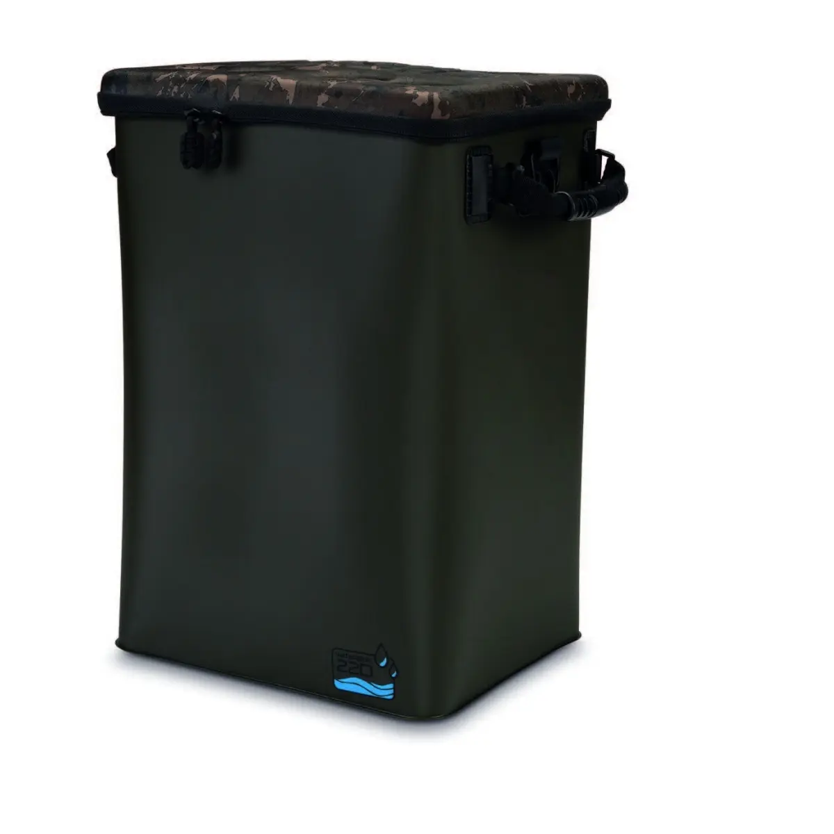 Nash Waterbox 200 Series 220rozmiar 220 - MPN: T3608 - EAN: 5055108936084