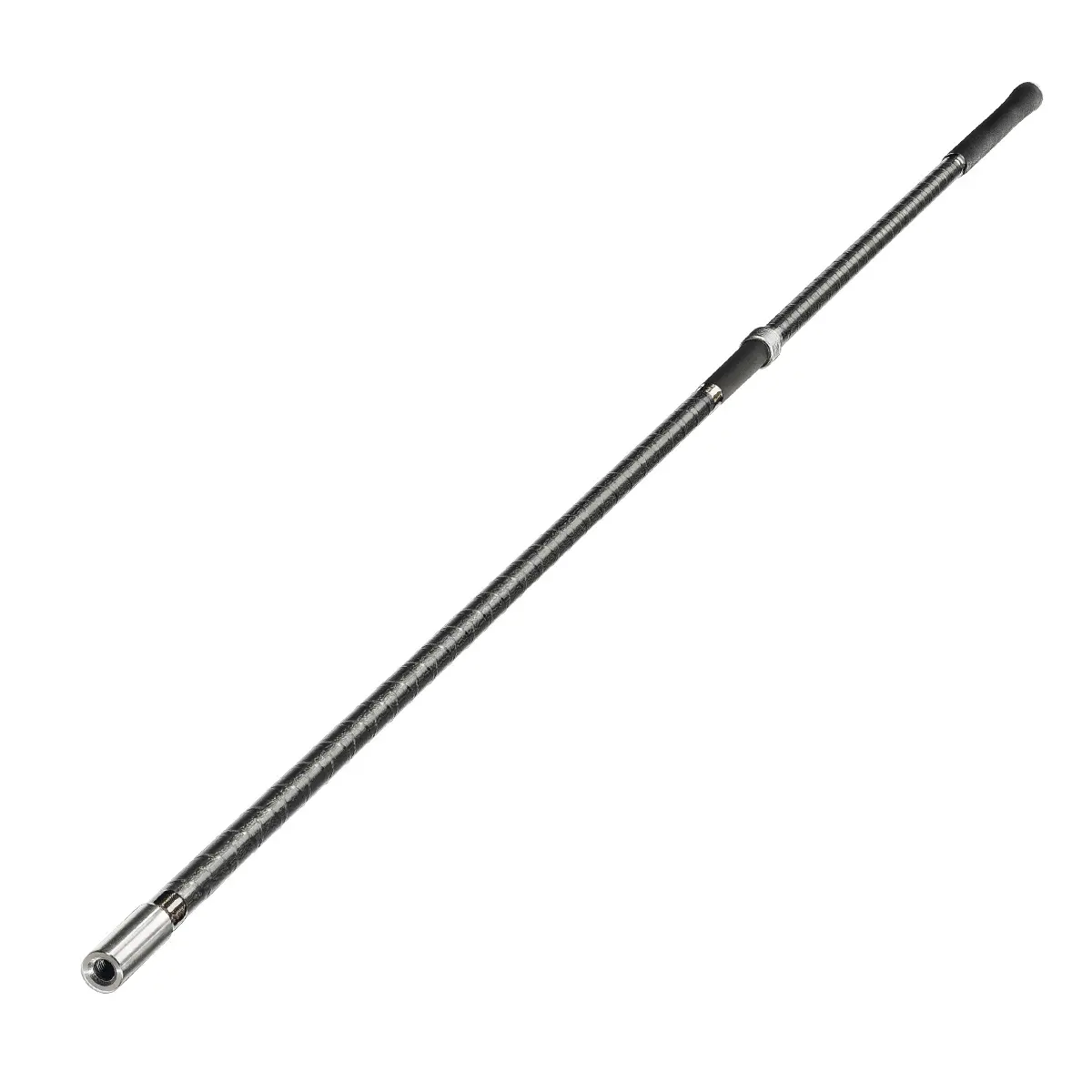 Sportex Morion Landing Net Handle dwuczęściowa 180cmwersja dwuczęściowa 180cm - MPN: 145360 - EAN: 4048855306577