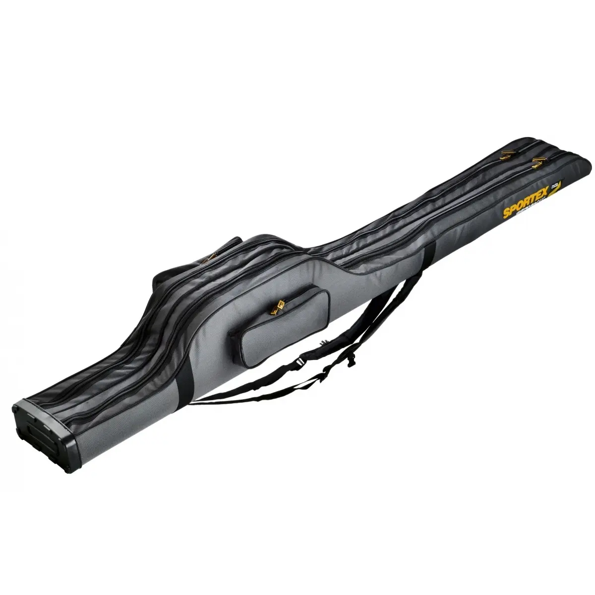 Sportex Super Safe Carp Rod Bag 2+2 13ftwersja 13ft - MPN: 310218 - EAN: 4048855388542