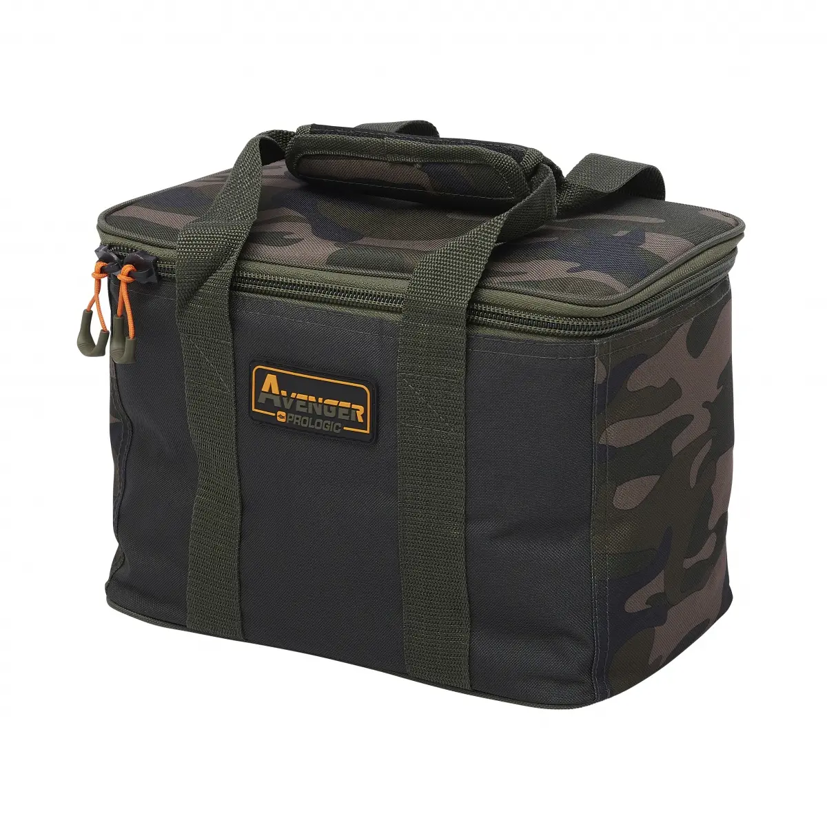 Prologic Avenger Cool&Bait Bag 2 x torba siatkowa 2,5kgwersja 2 x torba siatkowa 2,5kg - MPN: SVS65073 - EAN: 5706301650733