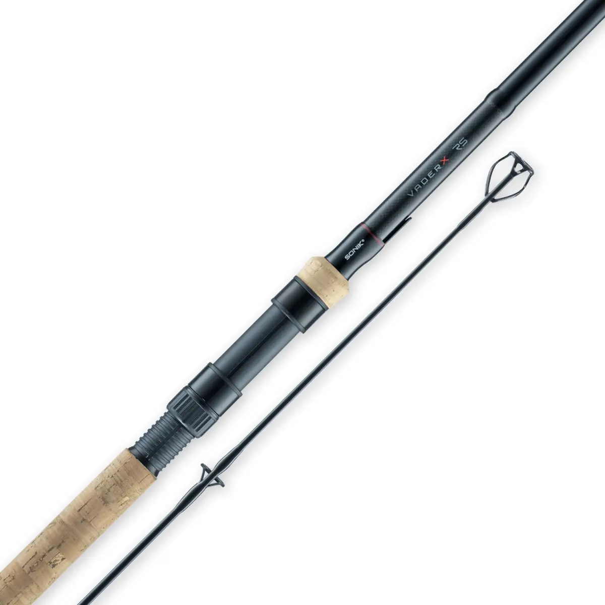 Sonik VaderX RS Rod Cork 12ft / 2.75lbmodel 12ft / 2.75lb - MPN: AC0056 - EAN: 5055279519673