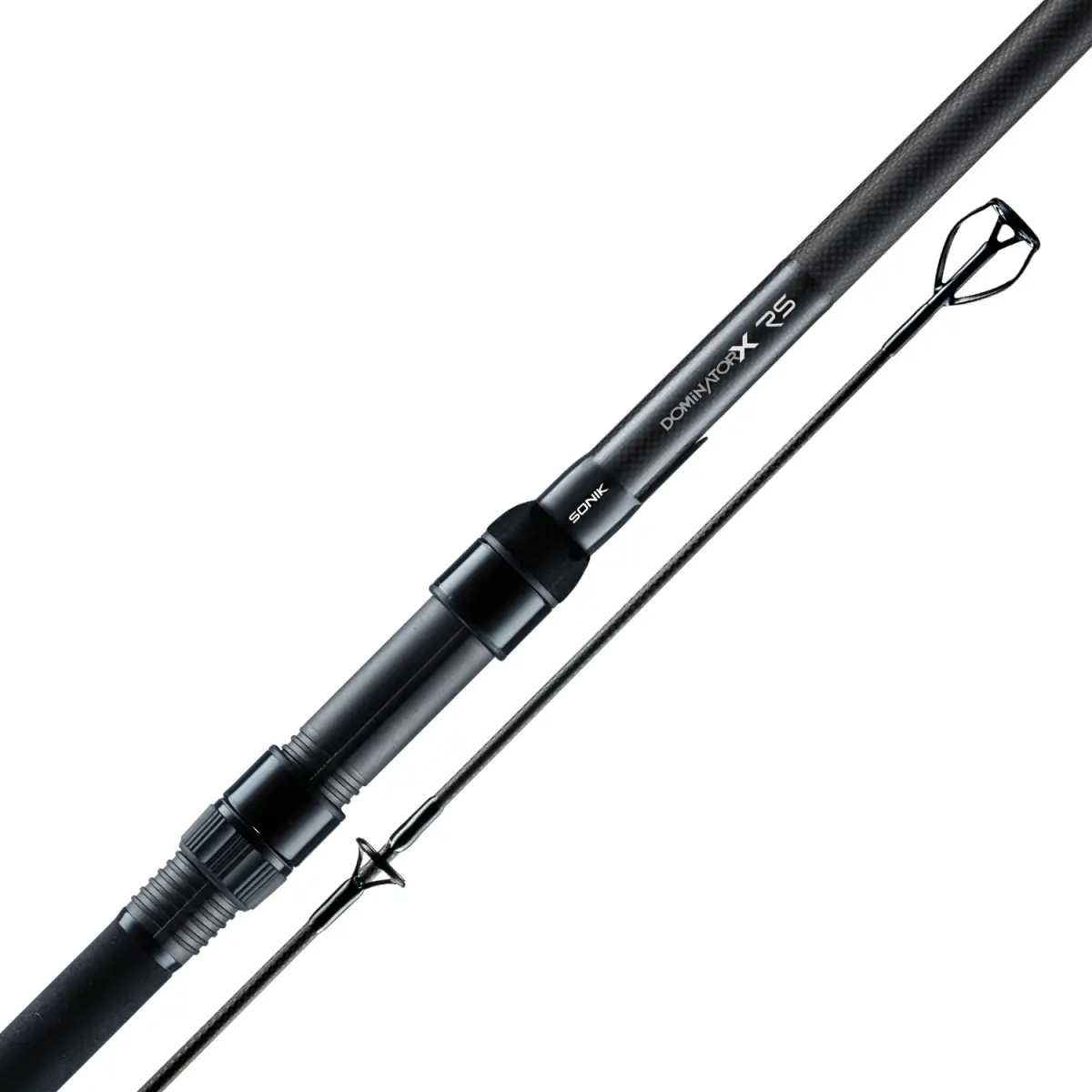 Sonik DominatorX RS Rod  12ft / 2.75lbmodel 12ft / 2.75lb - MPN: AC0042 - EAN: 5055279519307