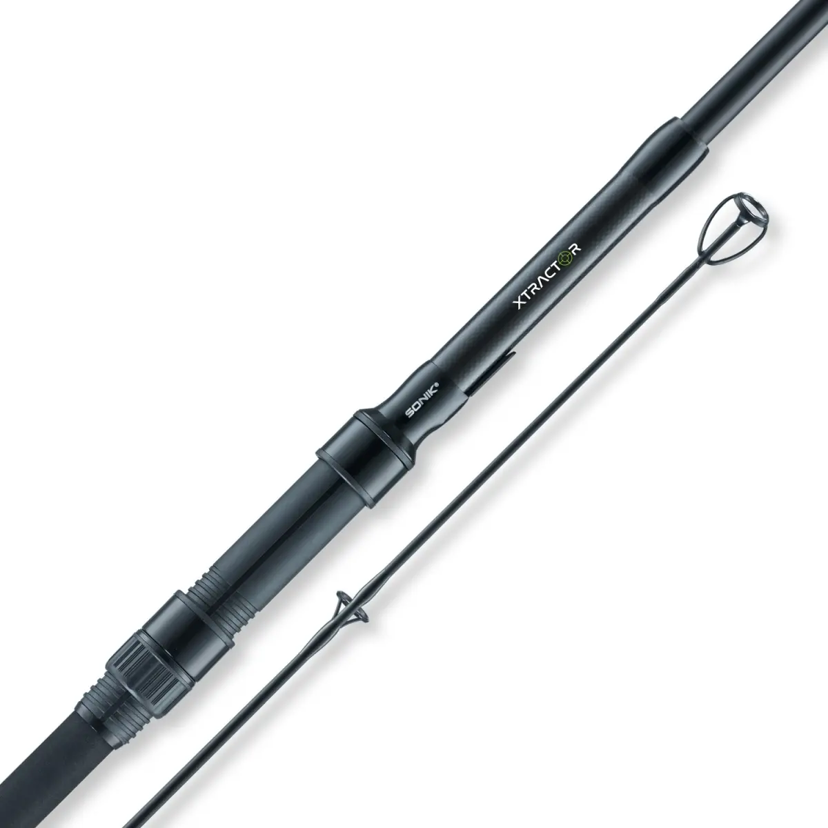 Sonik Xtractor Spod Rod  10ft / 4.50lbmodel 10ft / 4.50lb - MPN: SXRCR050 - EAN: 5055279517914