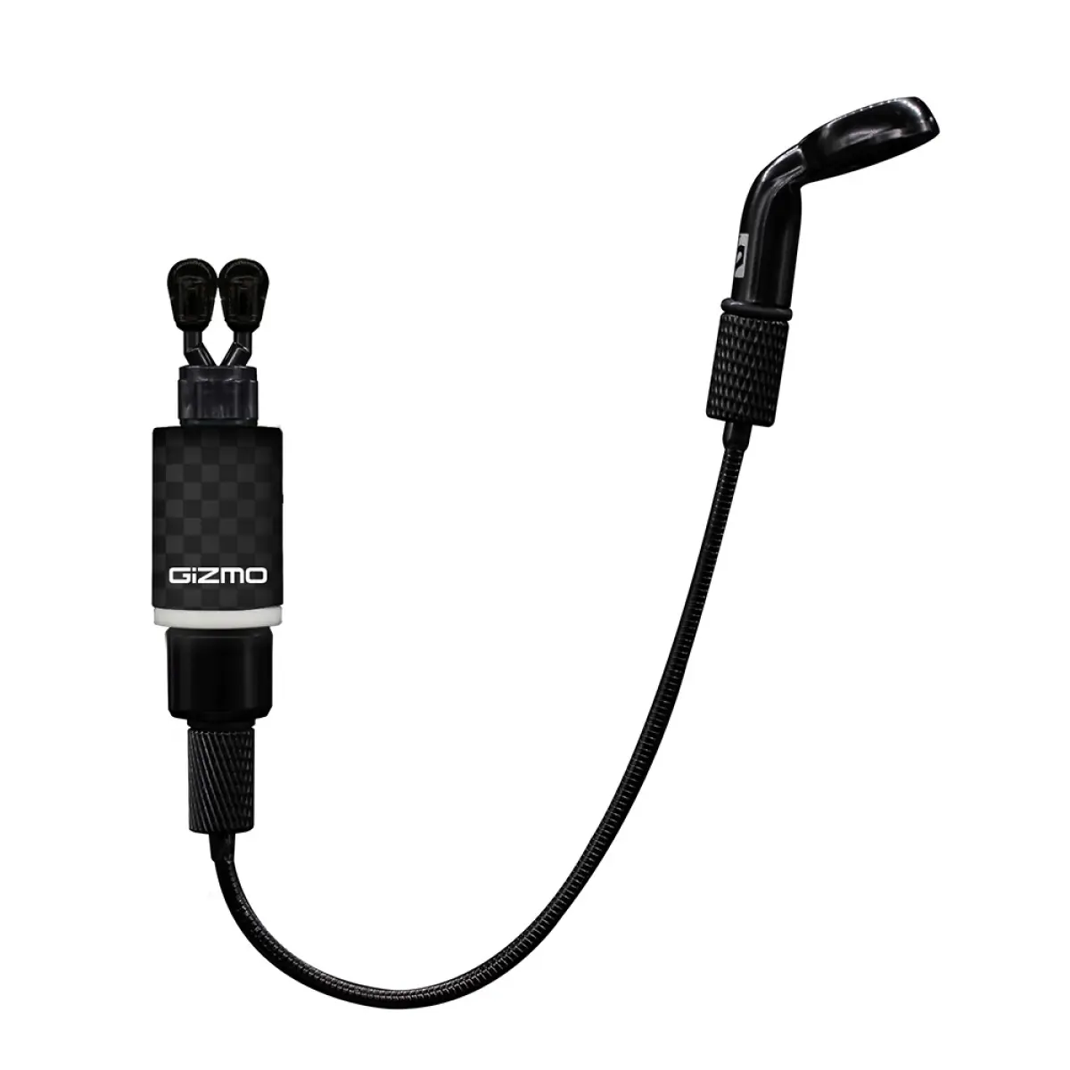 Sonik Gizmo LiteZ Bobbinskolor Carbon - MPN: QC0024 - EAN: 5055279521867
