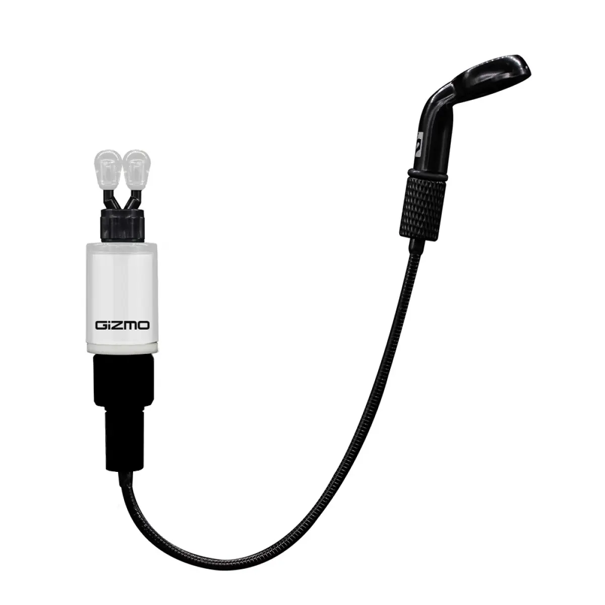 Sonik Gizmo LiteZ Bobbinskolor White (biały) - MPN: QC0022 - EAN: 5055279521843