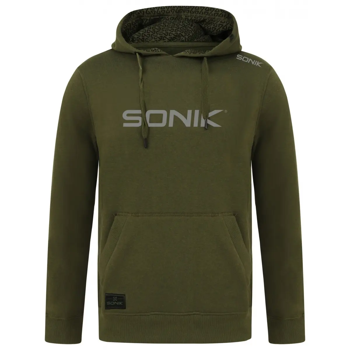Sonik Core Hoddie XXLRozmiar XXL - MPN: NC0008 - EAN: 5055279518652