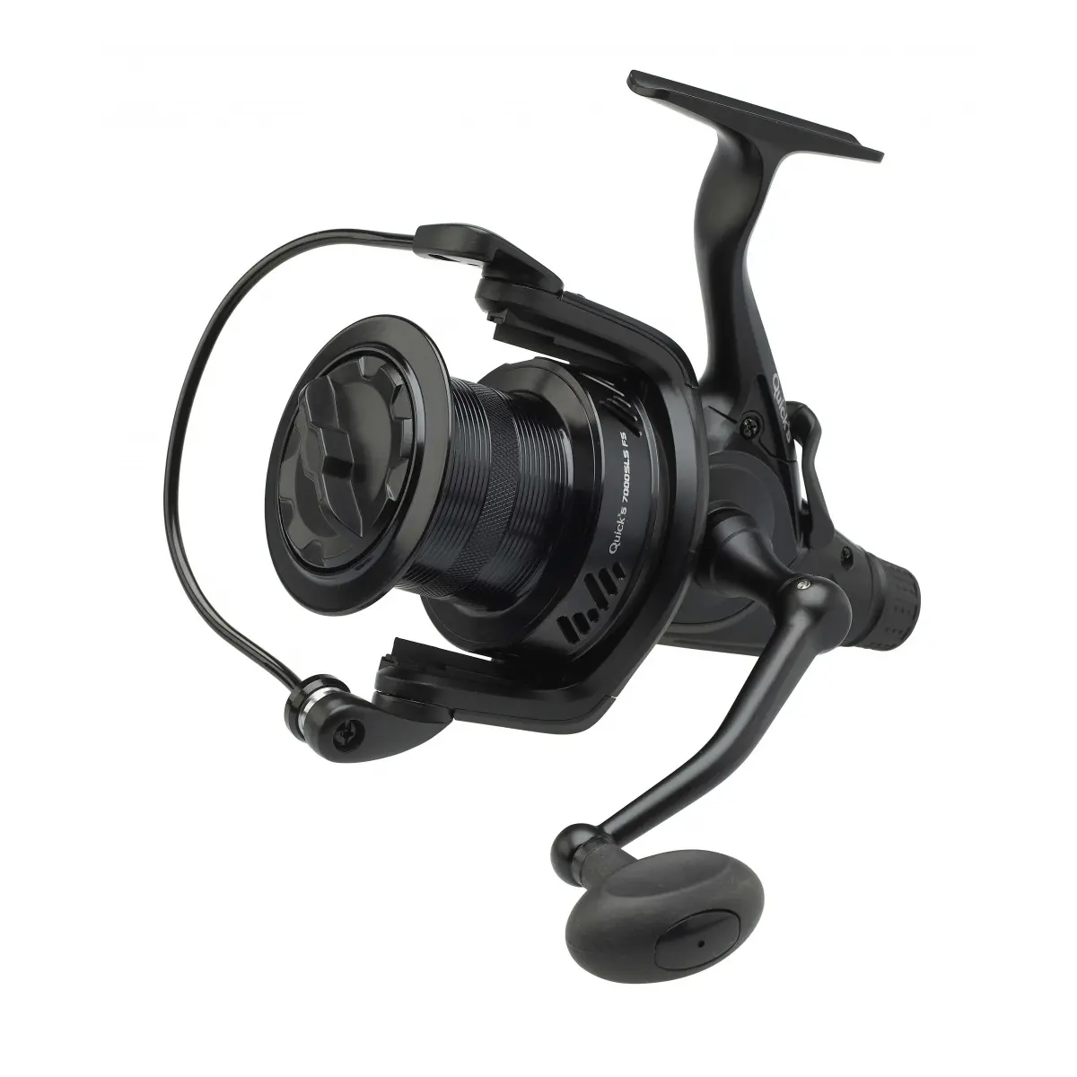 DAM Quick 5 SLS 7000 FS Reel  - MPN: SVS60070 - EAN: 5706301600707