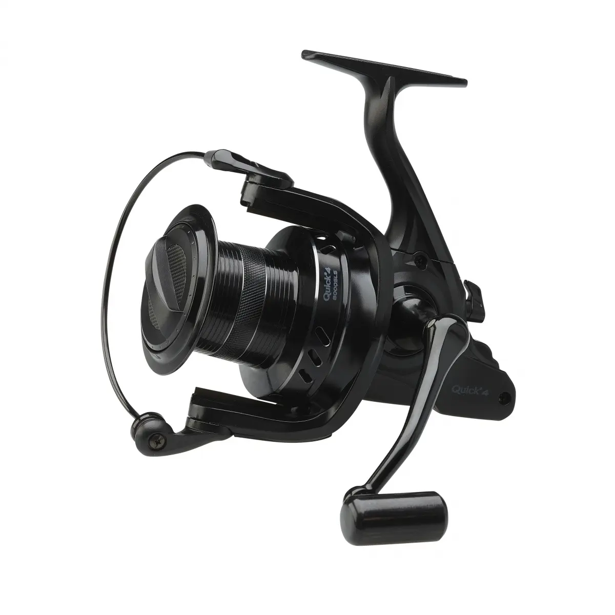 DAM Quick 4 SLS 7000 FD Reel  - MPN: SVS60861 - EAN: 5706301608611