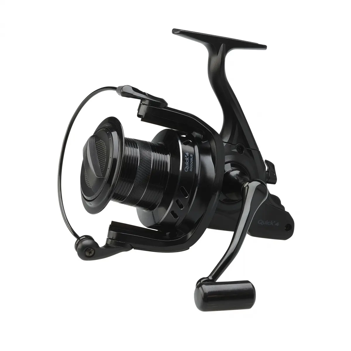 DAM Quick 4 SLS 8000 FD Reel   - MPN: SVS60862 - EAN: 5706301608628