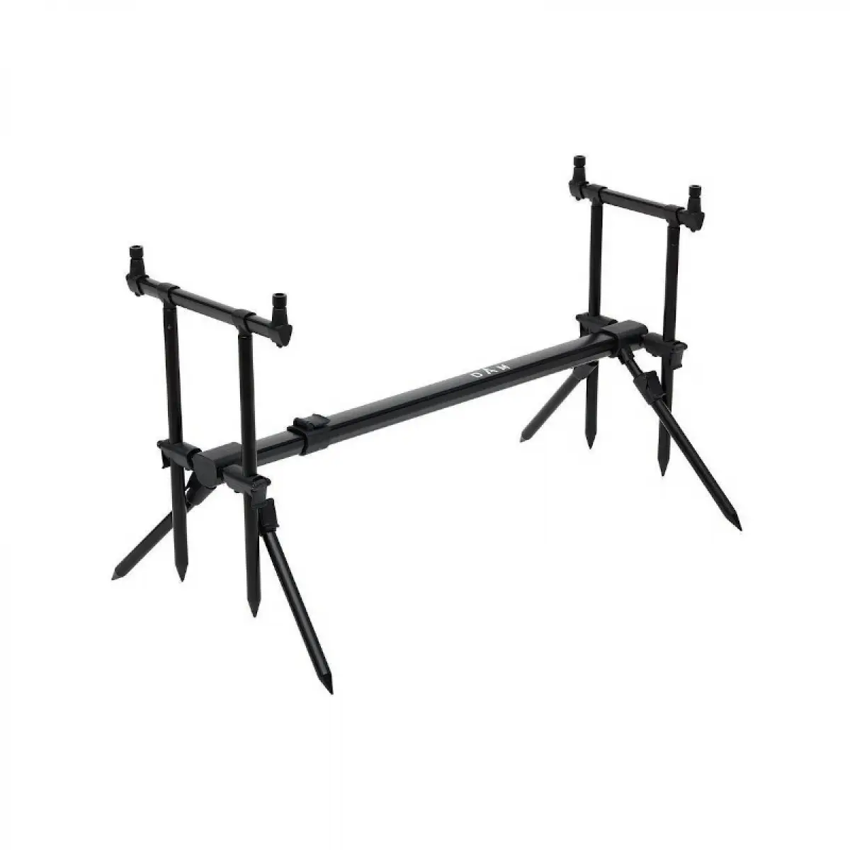 DAM Convertible Rod Podwersja rod pod na 2 wędki - MPN: SVS70990 - EAN: 5706301709905