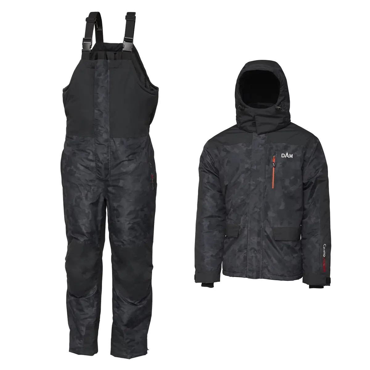 DAM Camovision Thermosuit M M - MPN: SVS65504 - EAN: 5706301655042