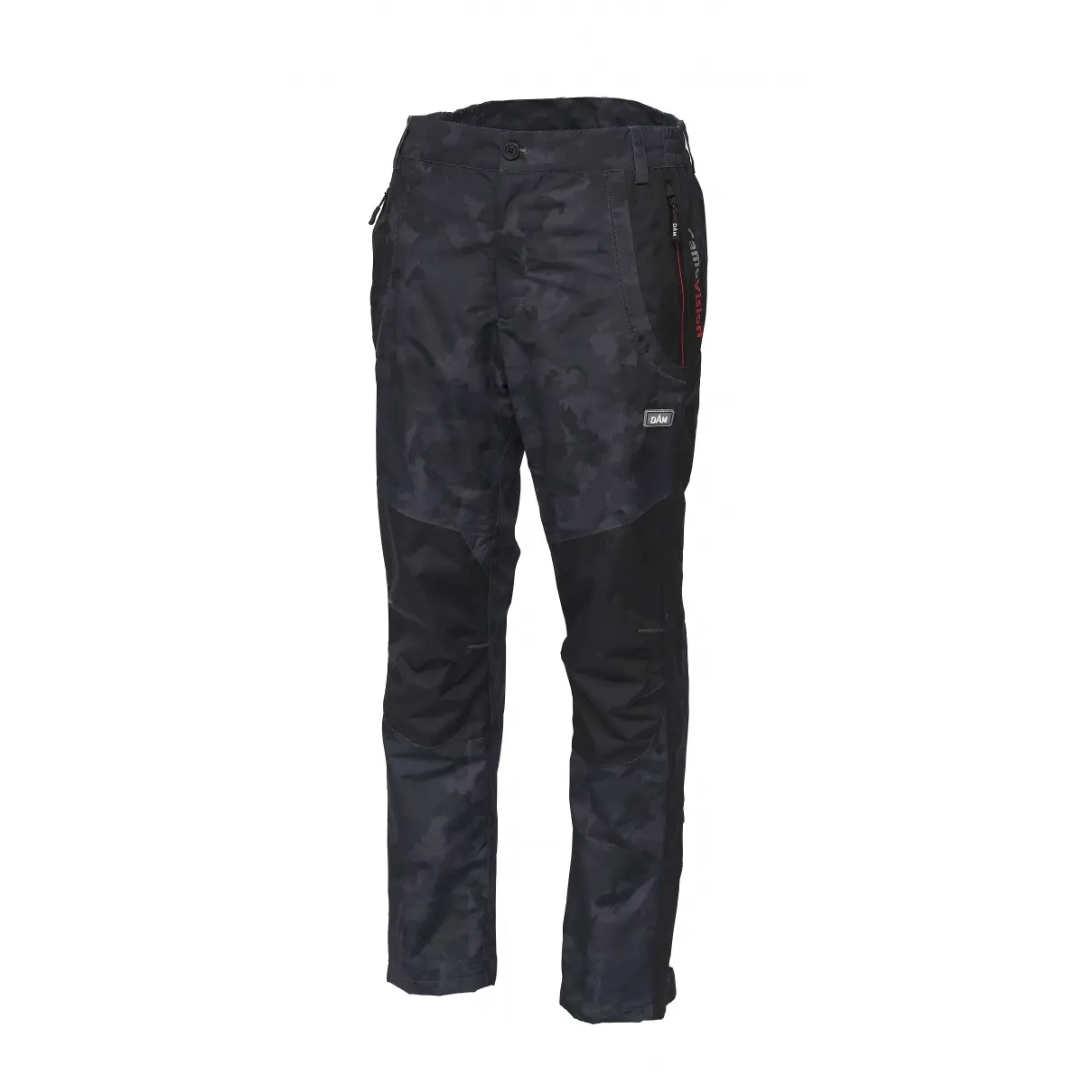 DAM Camovision Trousers L L - MPN: SVS60102 - EAN: 5706301601025