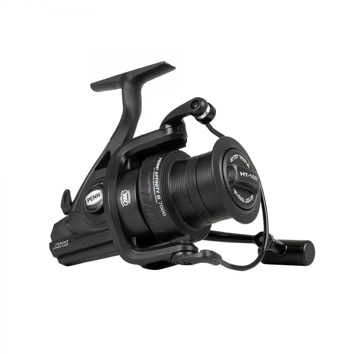 PENN Affinity III Longcast 8000 Reel  - MPN: 1519210 - EAN: 31324049888