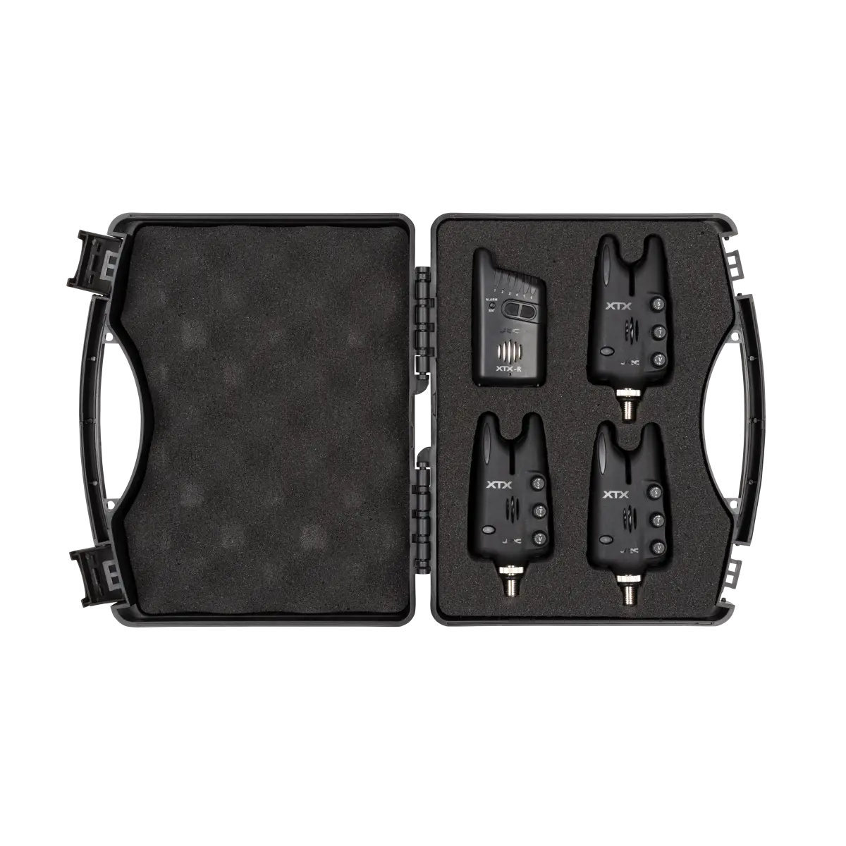 JRC Radar XTX 3+1 Set - MPN: 1503050 - EAN: 43388458643