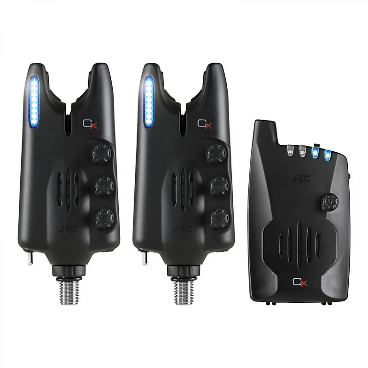 JRC Radar CX Set Blue 2+1 Blue (niebieski)zestaw 2+1 Blue (niebieski) - MPN: 1404483 - EAN: 43388422026