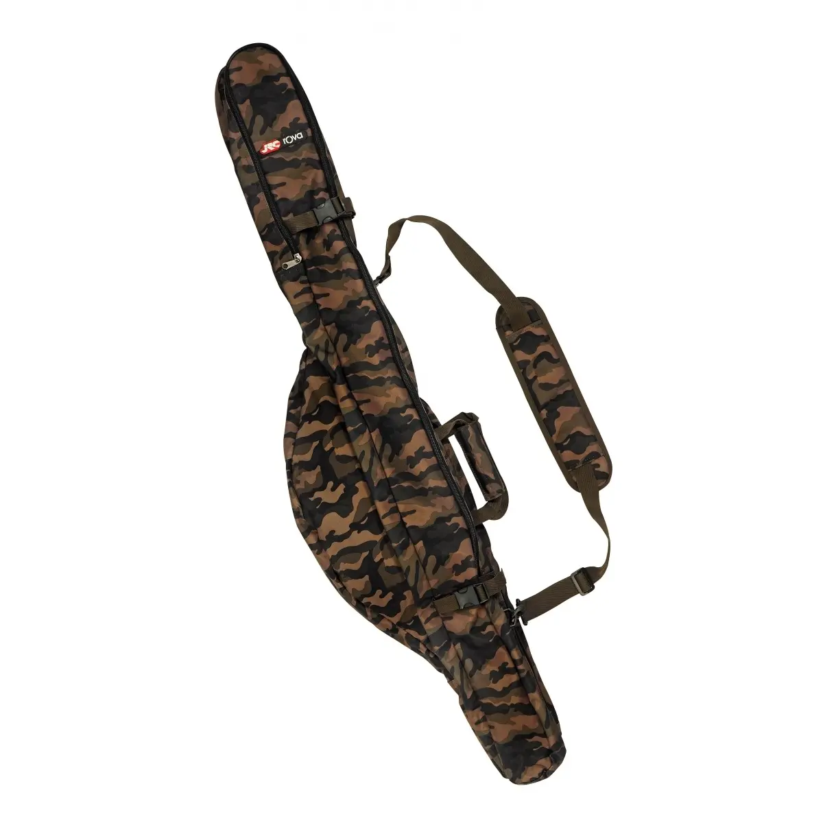JRC Rova 2 Rod Sleeve Short 9ft (dolnik pół-teleskopowy)wersja 9ft (dolnik pół-teleskopowy) - MPN: 1537834 - EAN: 43388472397
