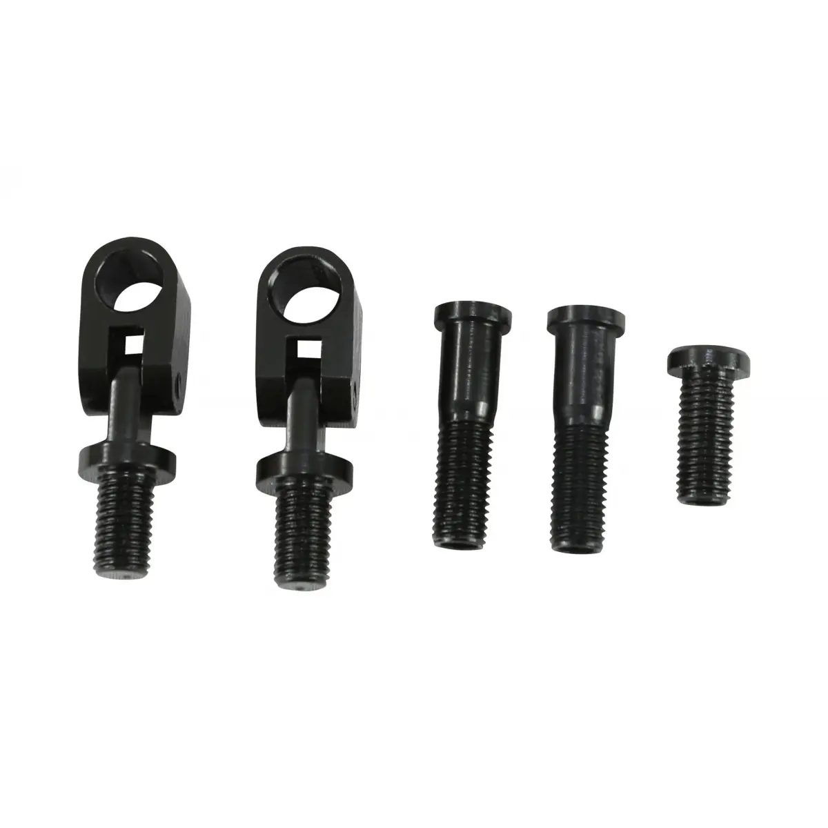 Trakker Tempest Hardware Kit - MPN: 220188 - EAN: 5060461946908