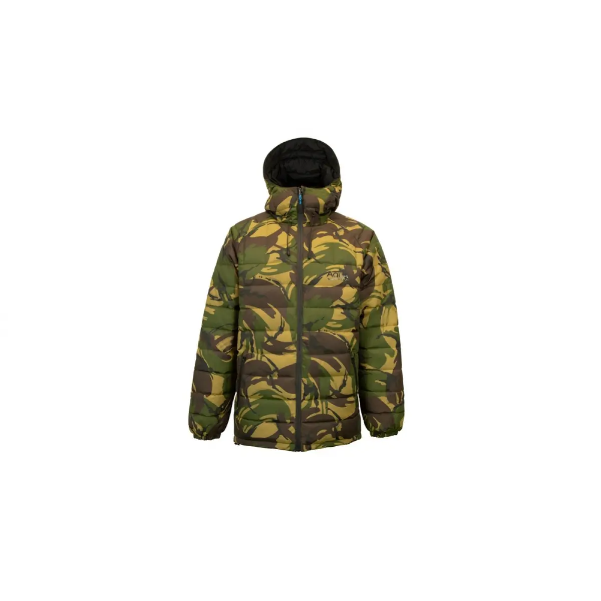 Aqua Products Reversible DPM Jacket Mrozmiar M - MPN: 406502 - EAN: 5060787380677