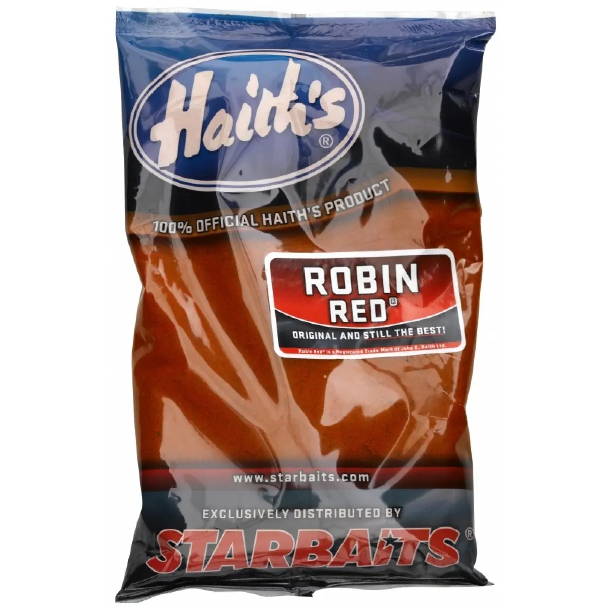 Starbaits ADD IT - Robin Red  1kgopakowanie 1kg - MPN: 27232 - EAN: 3297830272326
