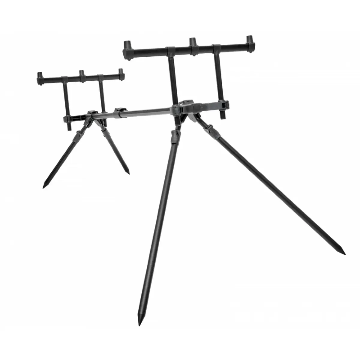 Starbaits STB Barooda 3 Rod Pod  na 3 wędkiwersja na 3 wędki - MPN: 72978 - EAN: 3297830729783