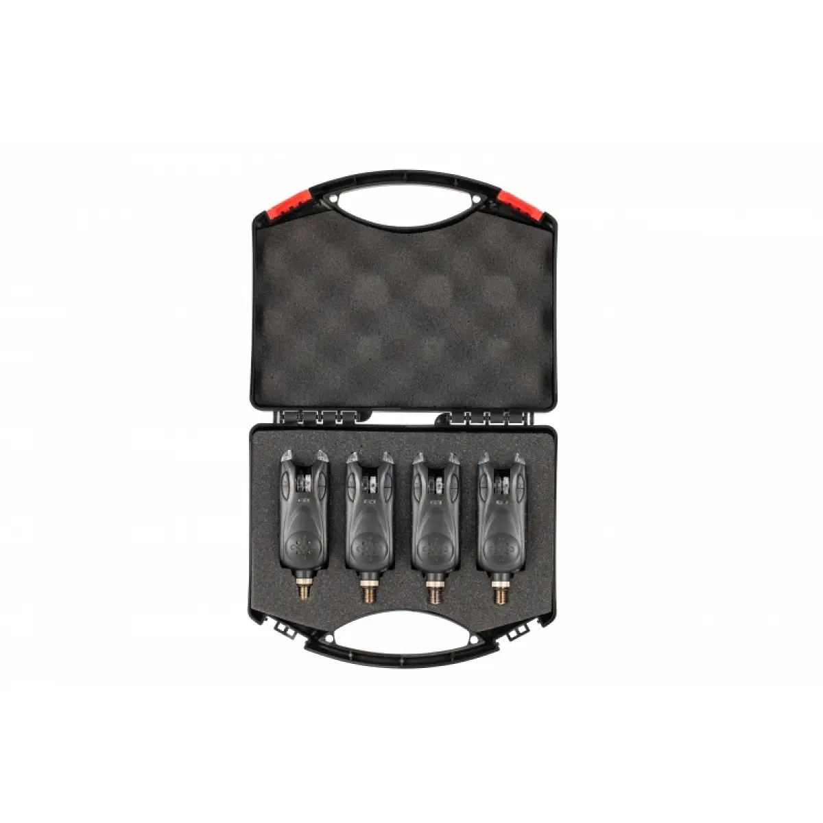 Starbaits STB Bite Indicator wersja 4 rod set - MPN: 63158 - EAN: 3297830631581