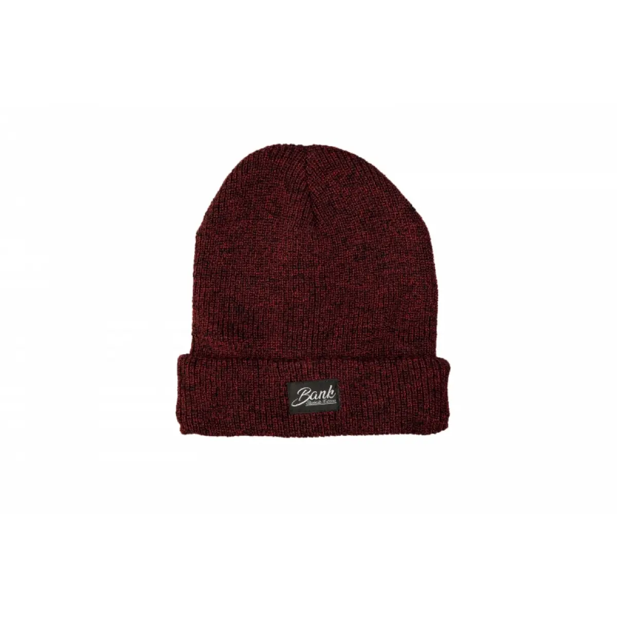 Starbaits Bank Heritage Beanie Burgundy uniwersalnyrozmiar uniwersalny - MPN: 42161 - EAN: 3297830421618