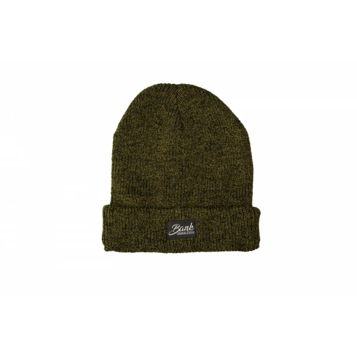 Starbaits Bank Heritage Beanie Olive Green uniwersalnyrozmiar uniwersalny - MPN: 42169 - EAN: 3297830421694