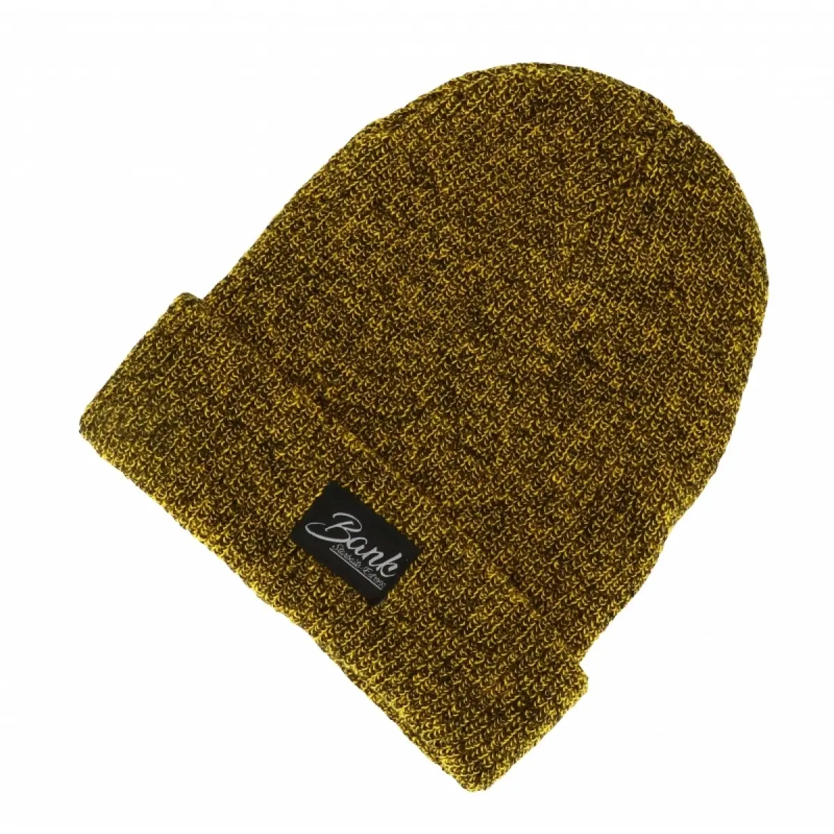 Starbaits Bank Heritage Beanie Mustard uniwersalnyrozmiar uniwersalny - MPN: 29366 - EAN: 3297830293666