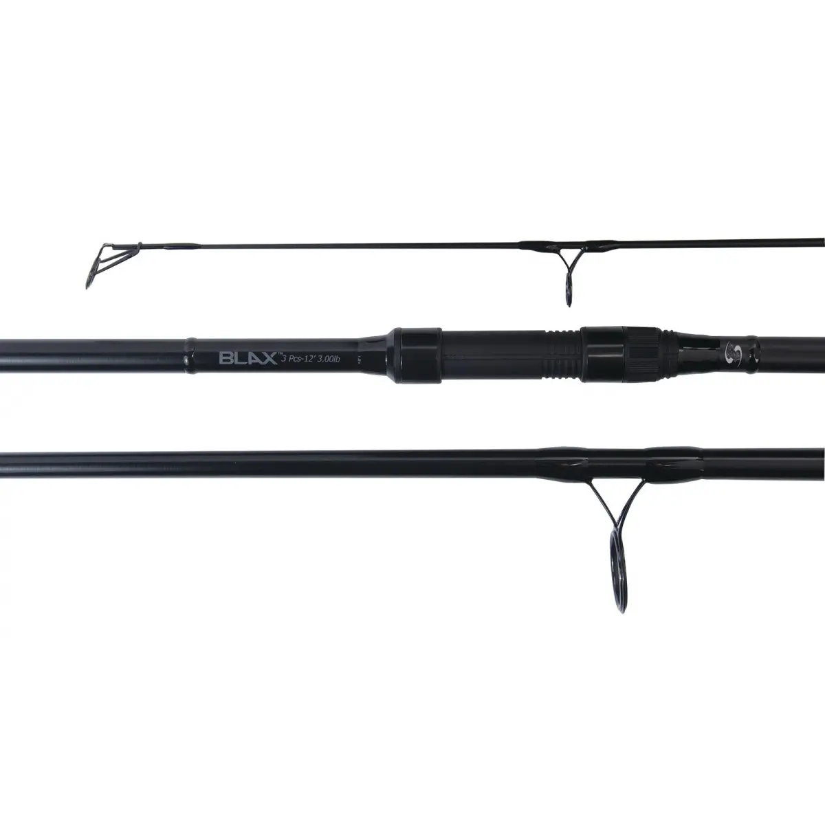 Carp Spirit Blax Rod 3 Piece 13ft / 3.00lb 3-składymodel 13ft / 3.00lb 3-składy - MPN: ACS170021 - EAN: 3422993052465