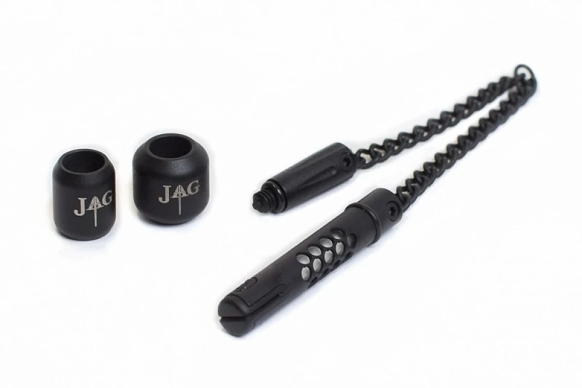 JAG Safe Liner 316 Black MK2   - MPN: SL-BODY-BLK-MK2 - EAN: 200000057343