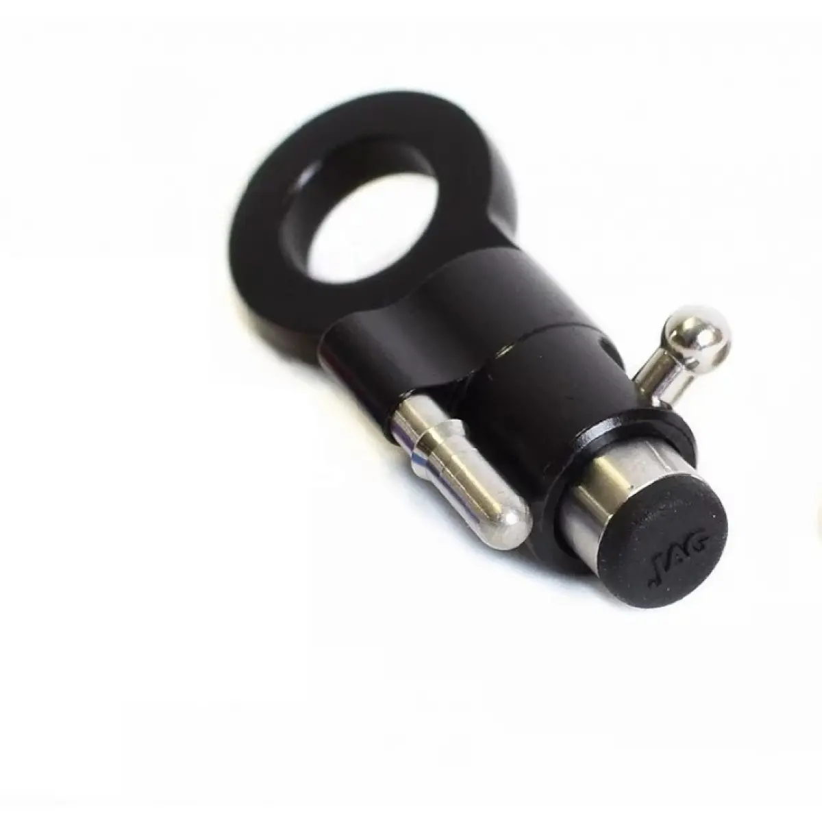 JAG Rod Locker Prolite Black  - MPN: ROD-LOCKER-BLK - EAN: 5065003650282
