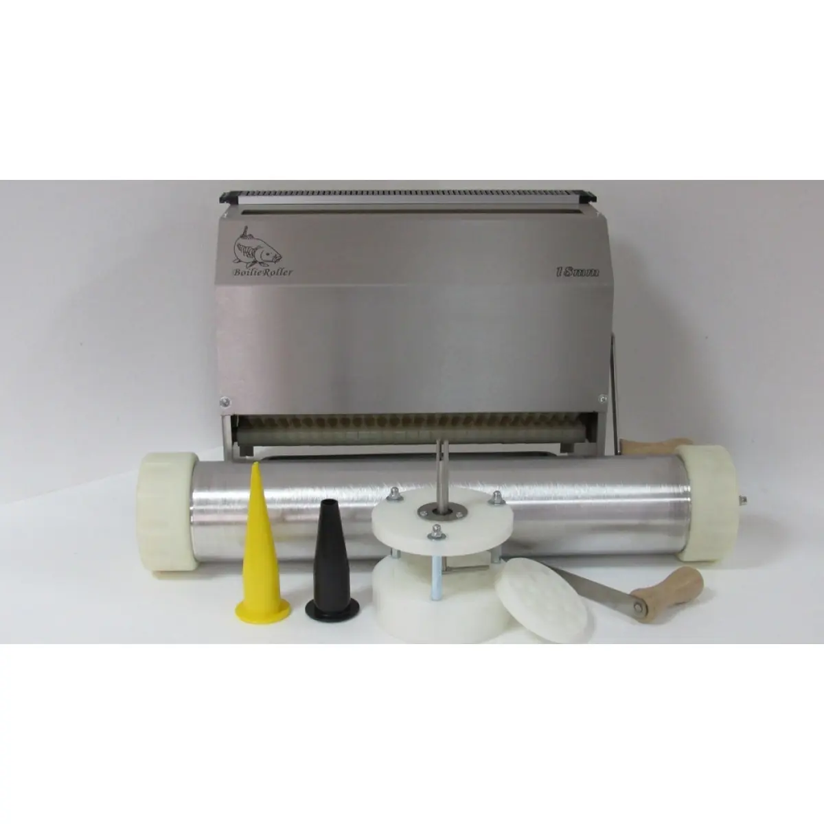 BoilieRoller Smart Set 10 mmśrednica 10 mm - MPN: BR10 Smart