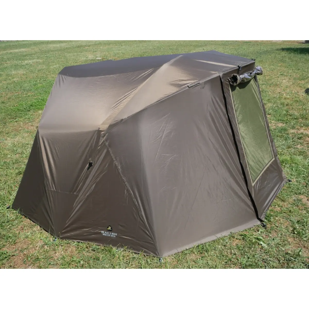 Carp Spirit BLAX 2-Man Winter Skin   - MPN: ACS540052 - EAN: 3422993056166